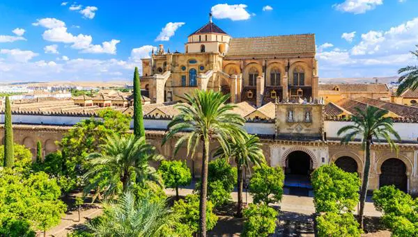 Europamundo España de Norte a Sur (Sin Alhambra)