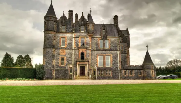 Londres, Tierras Altas, Irlanda y Sur de Inglaterra