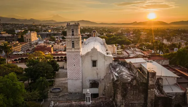 México: entre playas y pueblos mágicos