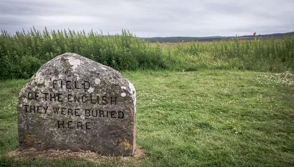 Escocia desde Londres