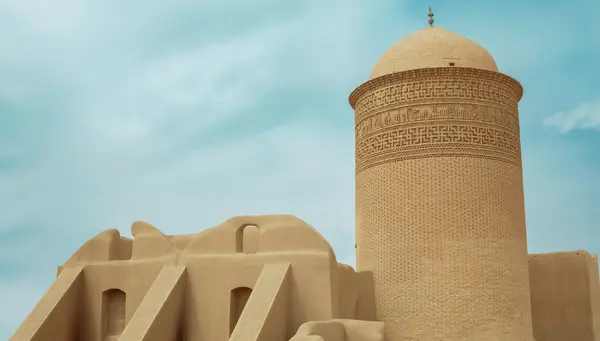 Irán, la joya de la Ruta de la Seda