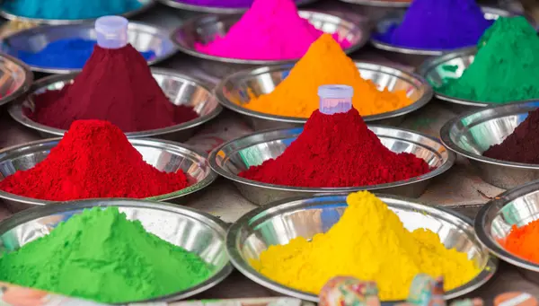 Triángulo Dorado y Varanasi