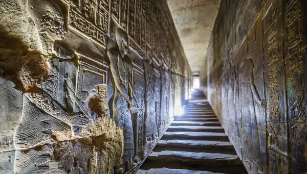 Egipto Eterno, Secretos del Nilo, Hurgada y Alejandría