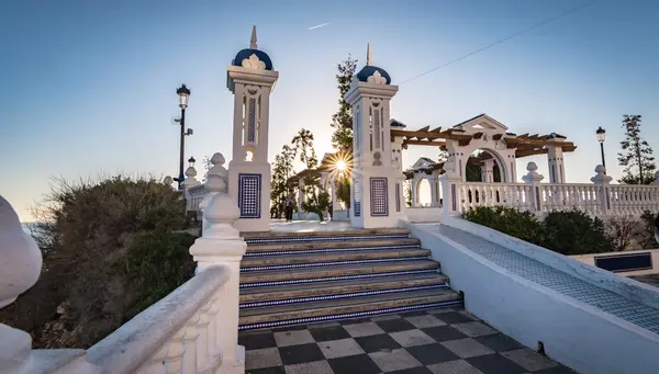 Experiencia Rumbo Sur de Valencia a Andalucía