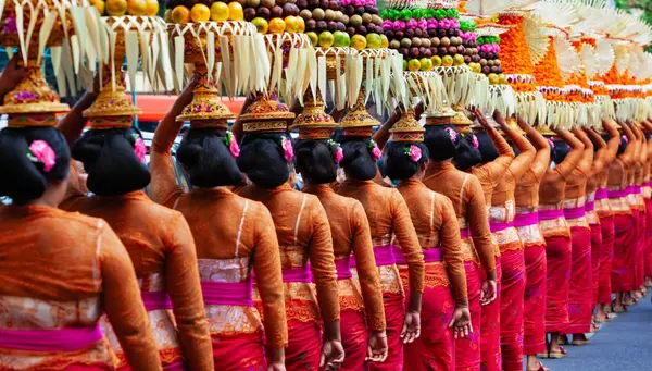 Gran Sudeste Asiático con Bali