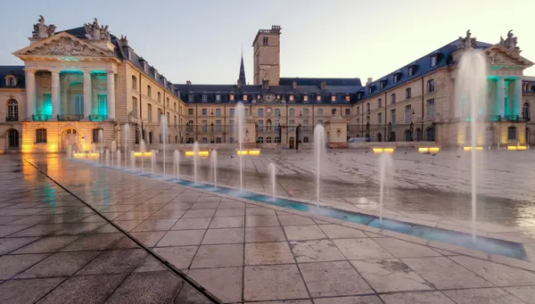 Provenza, Costa Azul y España