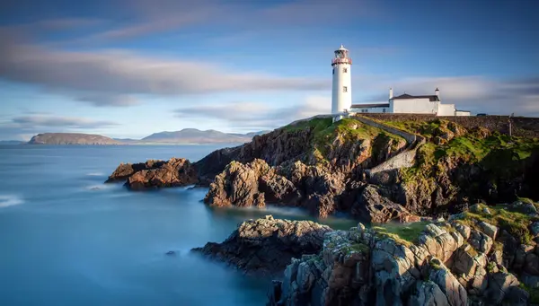 Gran Ruta Británica e Irlanda de Norte a Sur - Fin Dublín