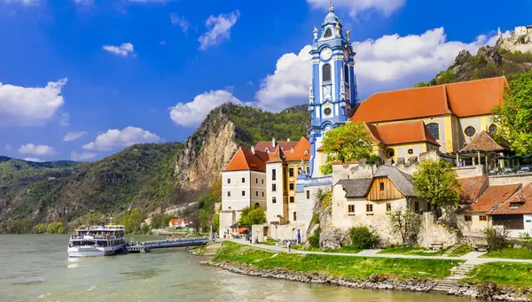 Austria, Moravia y Corazón de Polonia