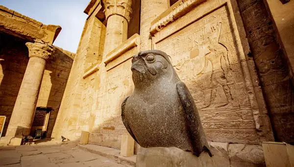 Europamundo Oasis, Pirámides, Monasterios y Joyas del Nilo Egipcio