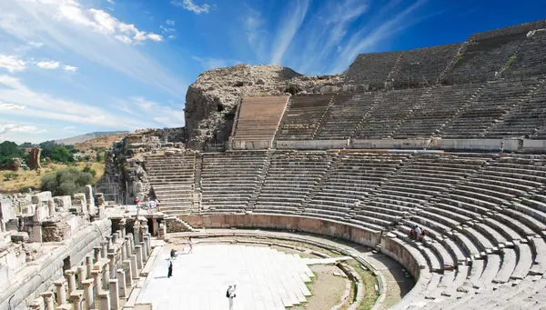 Gran Turquía, Islas Griegas y Norte de Grecia