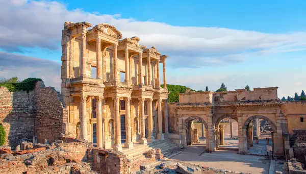 Gran Turquía, Islas Griegas y Atenas