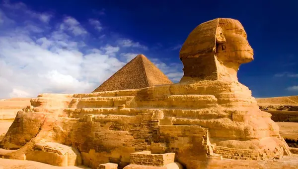 Egipto al completo con Hurgada