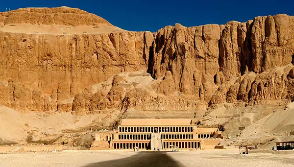 Europamundo Egipto con Crucero y Abu Simbel Clásica