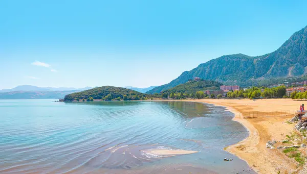 Gran Turquía, Islas Griegas y Norte de Grecia