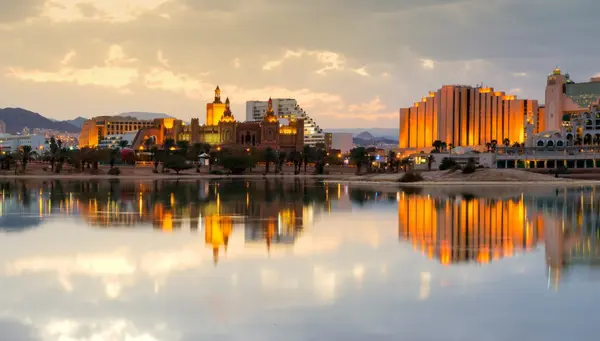 Jerusalén, Jordania y Valle del Nilo