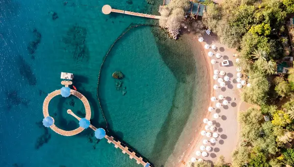 Jordania Mágica, Bellezas del Nilo y Hurgada