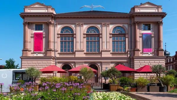 Alemania al Completo con Berlín - Fin Frankfurt