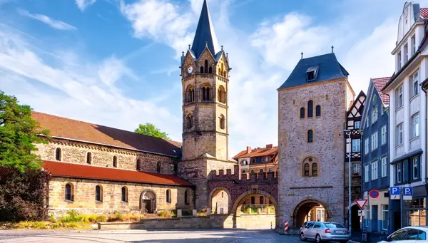 Vuelta al Corazón de Alemania - Fin Berlín