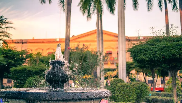 Centro y Norte: México en dos destinos