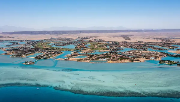 Egipto de lujo y Mar Rojo