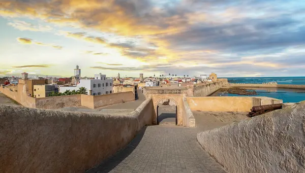 Ruta Atlantica, de Casablanca a Lisboa