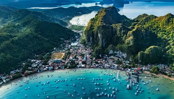Filipinas esencial y joyas de Palawan