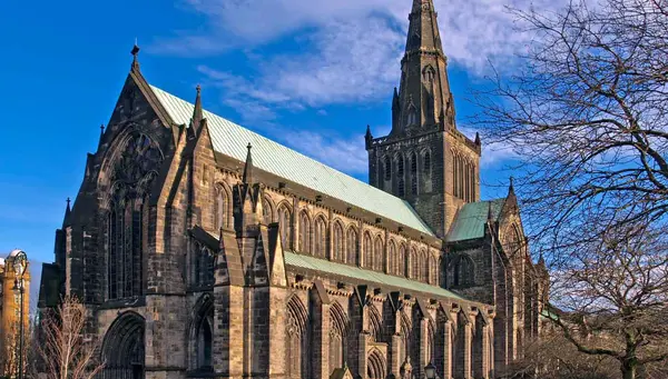 Gran Ruta Británica e Isla Esmeralda con Londres