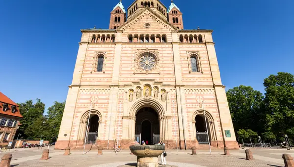 Rin Romántico y Alsacia – VISTARIO Standard