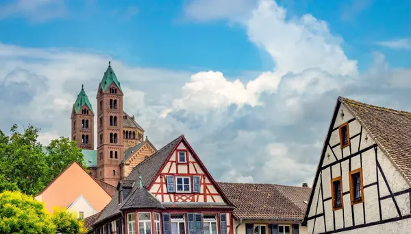 Rin Romántico y Alsacia – VISTAGRACIA Standard