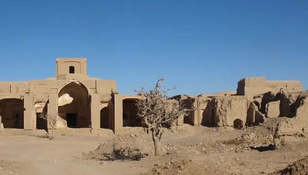 Irán: Un Viaje a través de la Historia Persa
