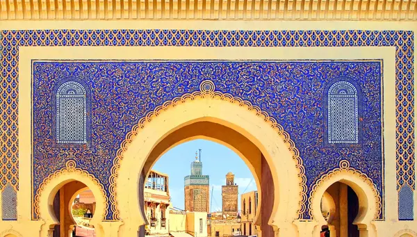 Marruecos,  Tánger-Tánger