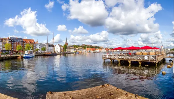 Europa Total Paris-Copenhague