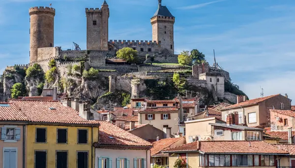 Cataluña, Sur de Francia y Andorra