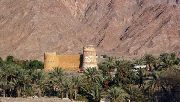 Misterios de Arabia y Bellezas del Golfo Pérsico