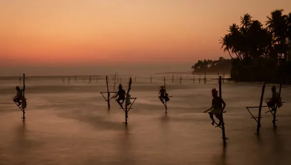 Sri Lanka con mil experiencias