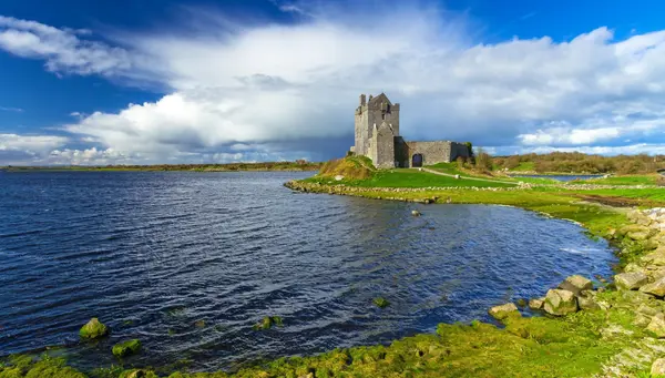 Londres, Escocia, Irlanda y Sur de Inglaterra