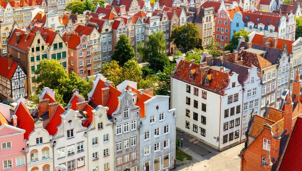 Chequia y Polonia Imperdible al Completo