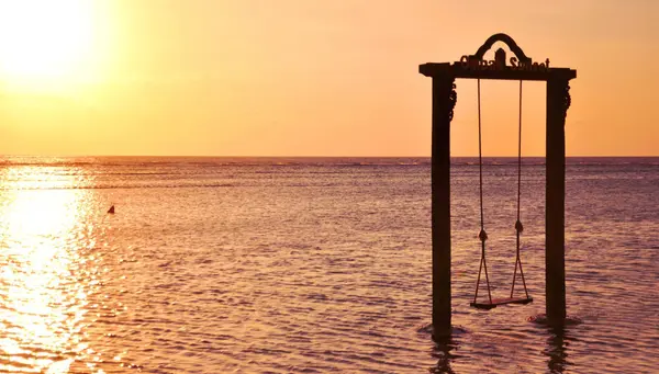 Paraiso Escondido: Ubud, Gili Trawangan y Jimbaran