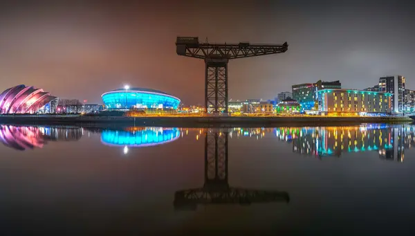 Inglaterra y Escocia