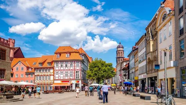 Alemania al Completo - Fin Frankfurt