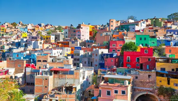 Cuba y México al Completo