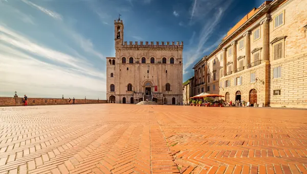 En el Corazón de Italia