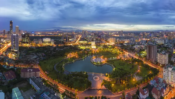 Gran Tour de Vietnam de Sur a Norte