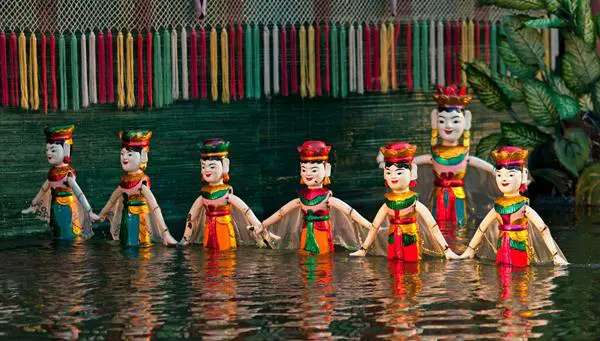 Europamundo Bellezas de Vietnam y Camboya con Tailandia