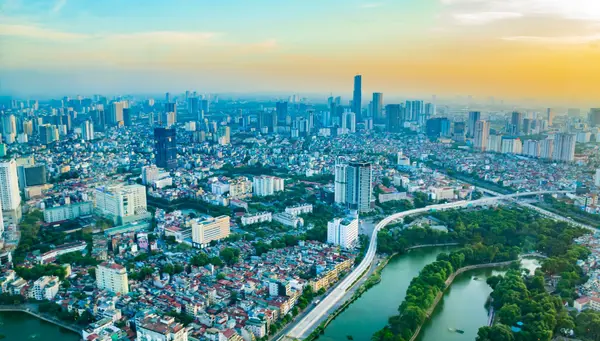 Gran Tour de Vietnam de Sur a Norte