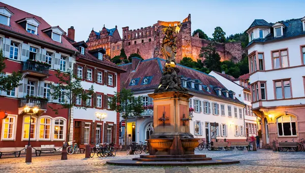 Ilusión Europea ROT