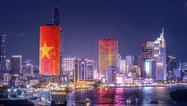 Vietnam clásico y exclusivo