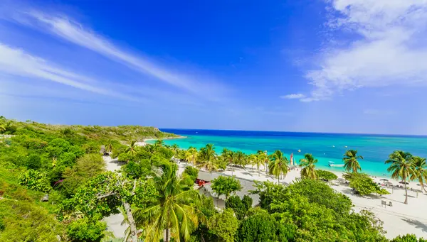 México Central y Cuba Inolvidable