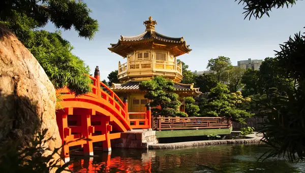 Japón Esencial y China de Norte a Sur - Fin Hong Kong