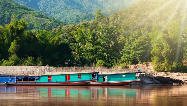 Bangkok, Norte de Tailandia y Laos Exclusivo con Mekong